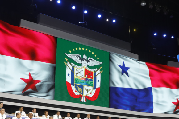 Panamá