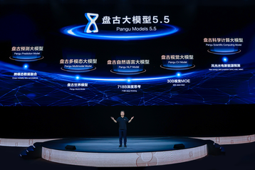 Pangu 5.5 HDC