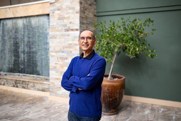 Pankaj Malhotra