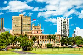 Paraguay