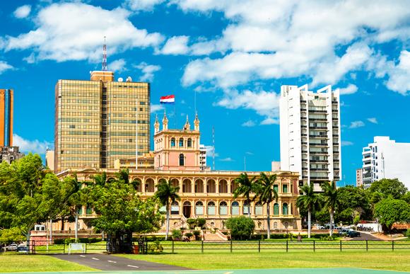 Paraguay