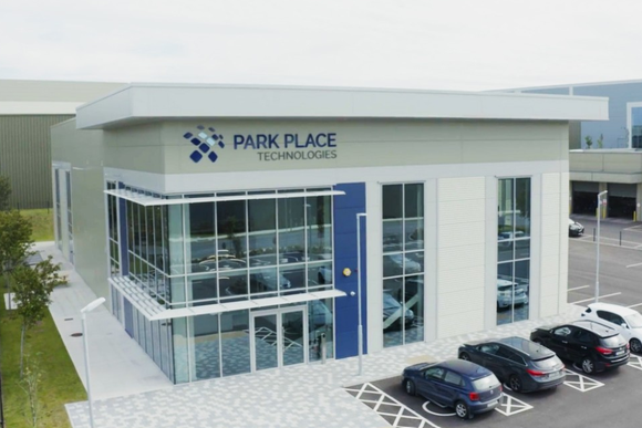 Park Place