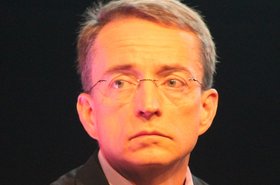 Pat Gelsinger (image:Peter Judge)