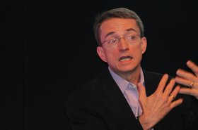 Pat Gelsinger, CEO of VMware