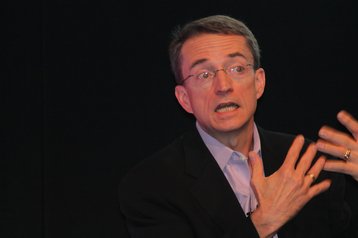 Pat Gelsinger, CEO of VMware