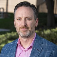 Patrick Doherty, Flexential
