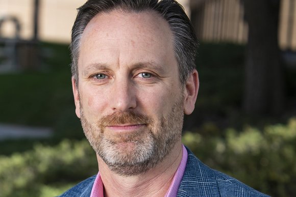 Patrick Doherty, Flexential