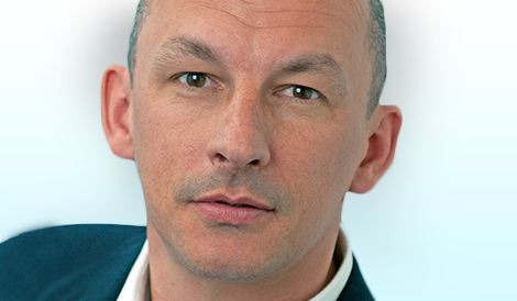 Patrick Lastennet