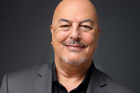 Patrick Scateni
