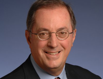 Intel's outgoing CEO Paul Otellini
