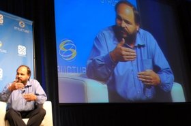 Paul Maritz, VMware, CEO