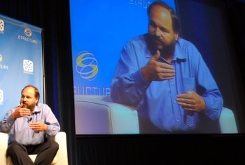 Paul Maritz, VMware, CEO
