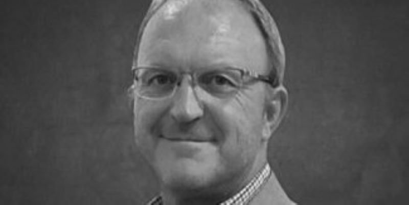 Paul Bartlett bnw
