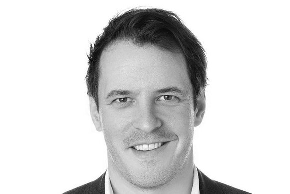Paul Mackay, Cloudera bnw