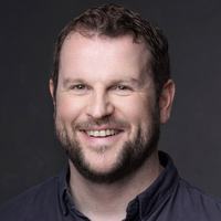 Paul Sheridan, Accenture