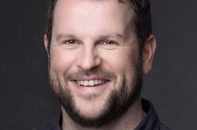 Paul Sheridan, Accenture
