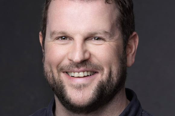 Paul Sheridan, Accenture