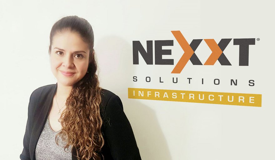 Paula Aguilera, Ingeniera de Preventa de Nexxt Solutions Infrastructure para Latinoamérica.jpg
