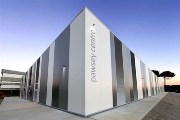 Pawsey Supercomputing Centre