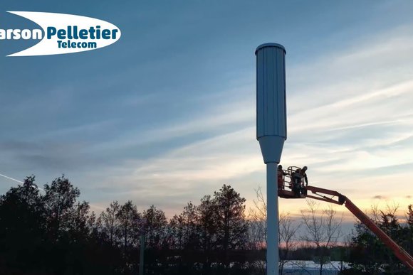 Pearson Pelletier Telecom