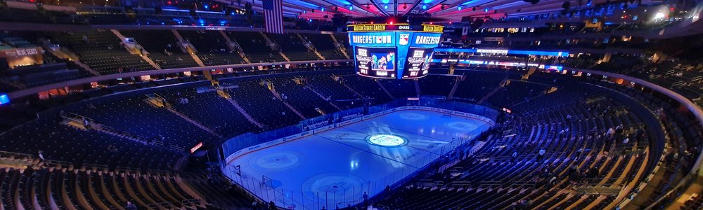 Madison Square Garden