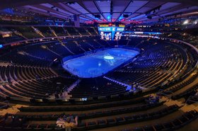 Madison Square Garden