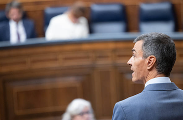 Pedro Sánchez