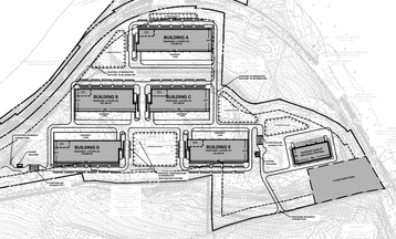 Pennhurst DC zoning