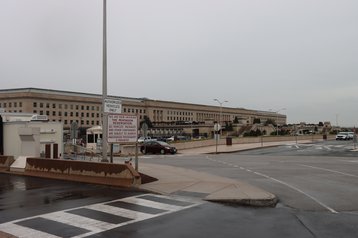 Pentagon