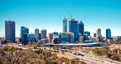 Equinix Launches Pe3 Data Center In Perth, Australia - Dcd