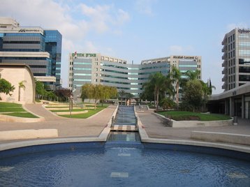 Petah Tikva