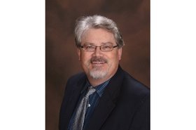 Peter Crook, president and CEO, Upsite Technologies