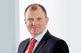 Peter Ryan: 'we will take market share'