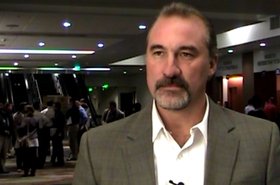 Peter Van Deventer, CEO, Synapsense