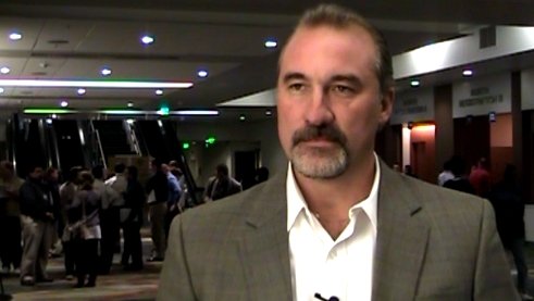 Peter Van Deventer, CEO, Synapsense