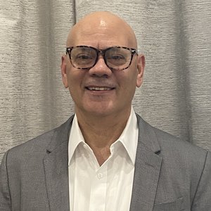 Peter Curtis PMC Group I Photo