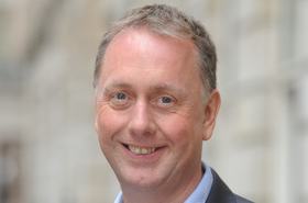 Peter Gadd, VAST Data