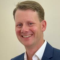 Peter Gaston