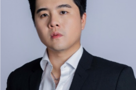 Peter Huang