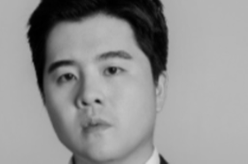 Peter Huang bnw