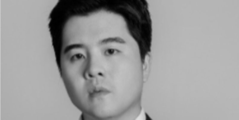 Peter Huang bnw