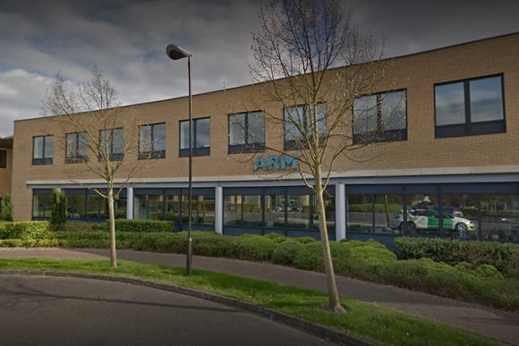 Peterhouse Technology Park