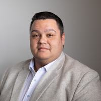 Phil Cullerton, Vertiv EMEA