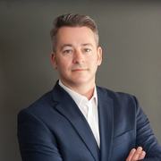 Phil Diffley, LiquidStack
