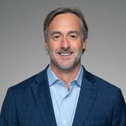 Phil Friday Headshot 2026