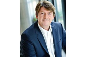 Philippe Tavernier, CEO, Numergy