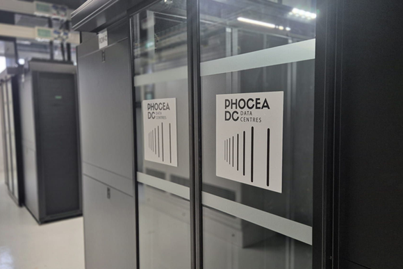 Phocea DC