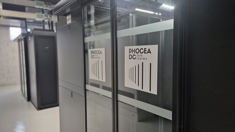 Phocea DC