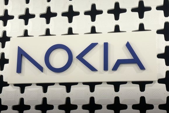 Nokia logo