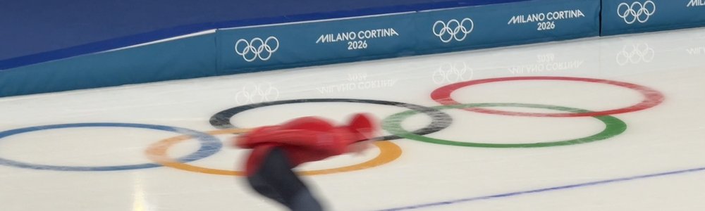 Men's 5000m speed skating at Milan Cortina Winter Olympics